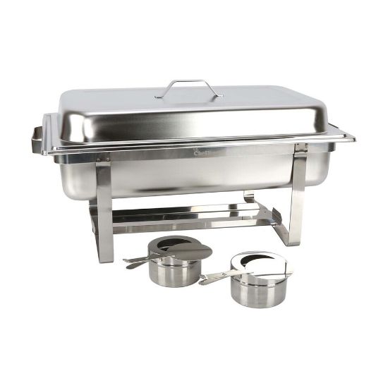 Picture of Chefline Chafing Dish GW-4331 9Ltr