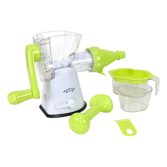 Picture of Full Star Manual-Juicer A-618