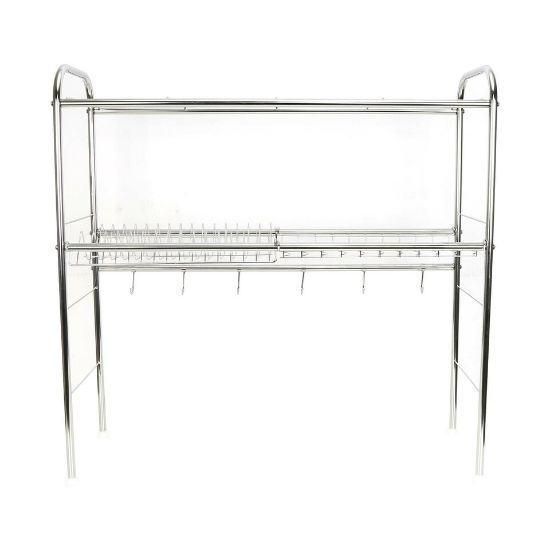 Picture of Home Sink Dish Rack 2 Layer S-071-2