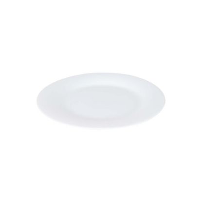 Picture of Chefline Dinner Plate 10in 1pc COR10WH White