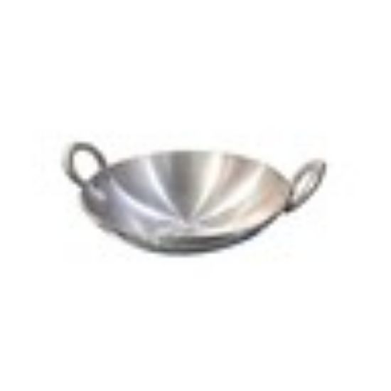 Picture of Chefline Aluminium Kadai INDJ 23cm