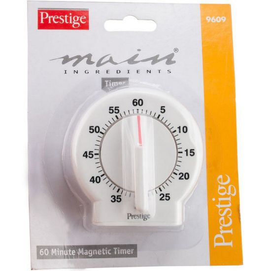 Picture of Prestige Mechanical Timer 9609