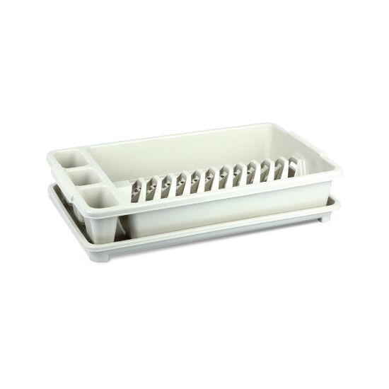 Picture of JCJ Dish Drainer 2405(Assorted Colors)