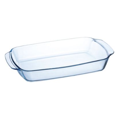 Picture of Luminarc Rectangular Dish Multi One J6811