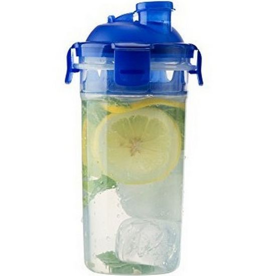 Picture of Komax Shake Bottle KO171712 550ml