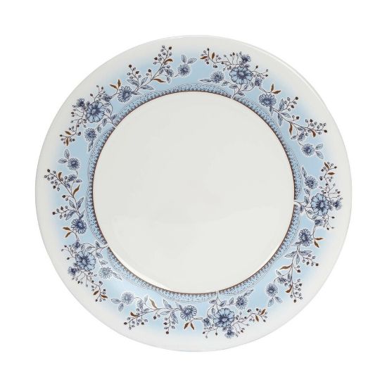 Picture of Chefline Dinner Plate 10in 160208 COR