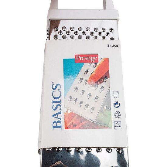 Picture of Prestige 4 Way Grater