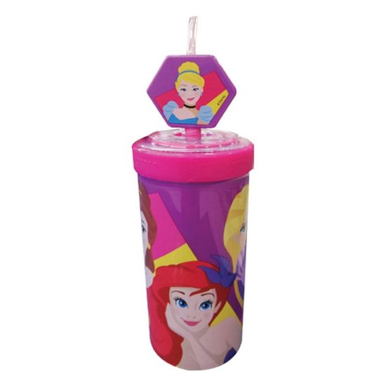 Picture of Princess Gear Tumbler Assorted 51242