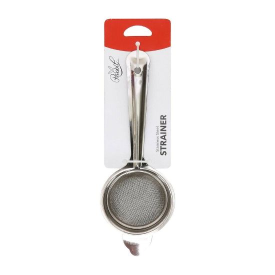 Picture of Rabbit Strainer Stainless Steel Boxer UCPLS03 9cm