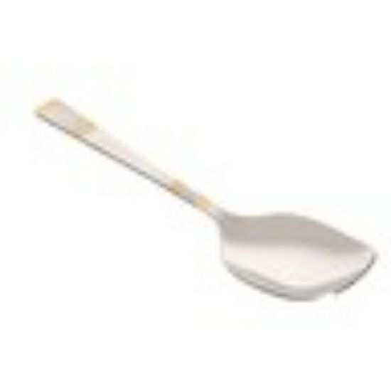 Picture of Chefline Stainless Steel Multi Server Spoon GSGOLD