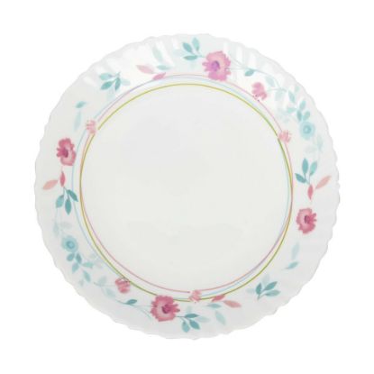 Picture of Chefline Dinner Plate 10.5in 1050 Flower