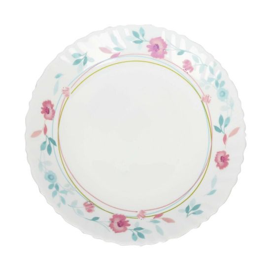 Picture of Chefline Dinner Plate 10.5in 1050 Flower