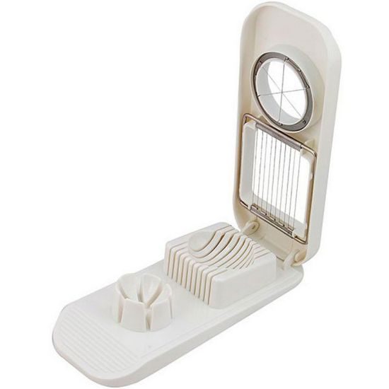 Picture of Prestige 2Way Egg Slicer