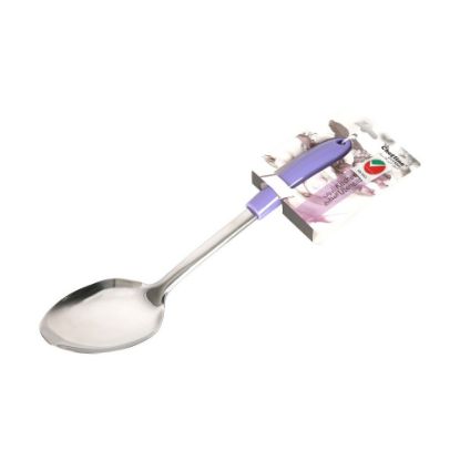 Picture of Chefline Stainless Steel Solid Spoon, JA5204FR GW