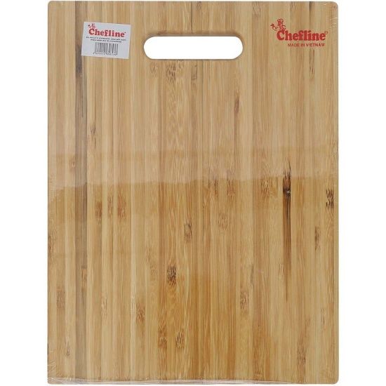 Picture of Chefline Bamboo Cutting Board Large