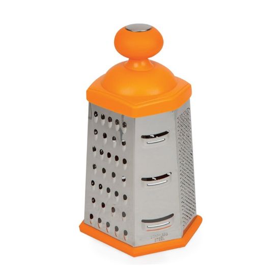 Picture of Rabbit Stainless Steel Grater, HA1001B1AM1-1