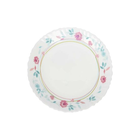 Picture of Chefline Dessert Plate 7.5in 1050 FLO