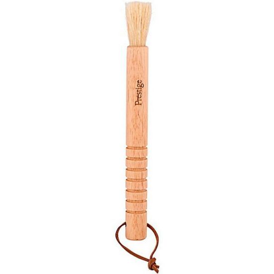 Picture of Prestige Pastry Brush Wooden 54480