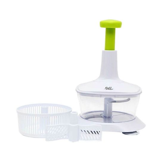 Picture of Fullstar Plastic Salad Maker F-1418