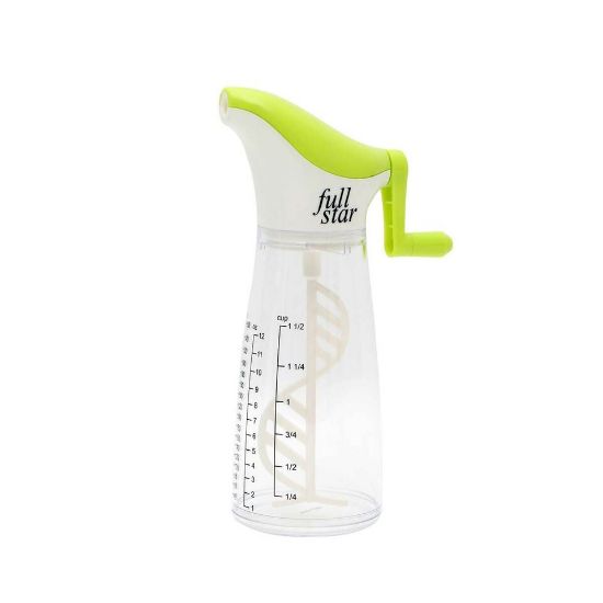 Picture of Fullstar Plastic Salad Dressing U-962