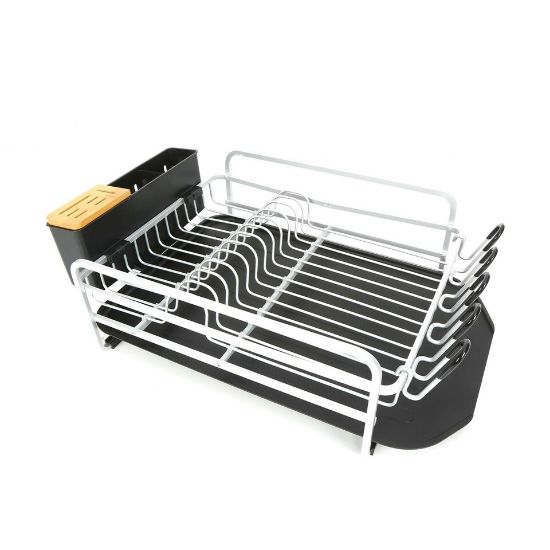 Picture of Home Aluminum Dish Rack WK810400