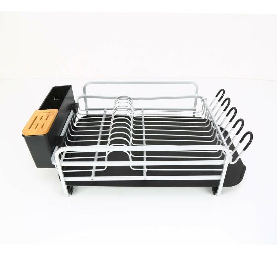 Picture of Home Aluminum Dish Rack WK810400