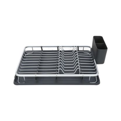 Picture of Home Aluminum Dish Rack WK112055