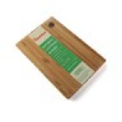 Picture of Chefline Bamboo Cutting Board, Small, 2215