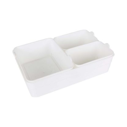 Picture of Kolorr Flexi Multi Purpose Tray 4pcs Set