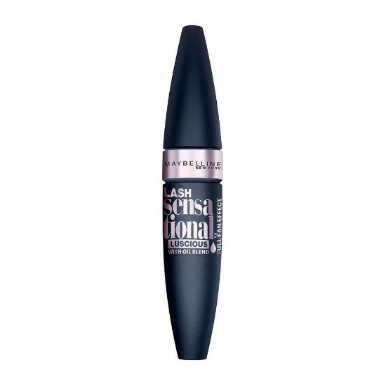 Picture of Maybelline Lash Sensational Luscious Mascara Very Black 1pc