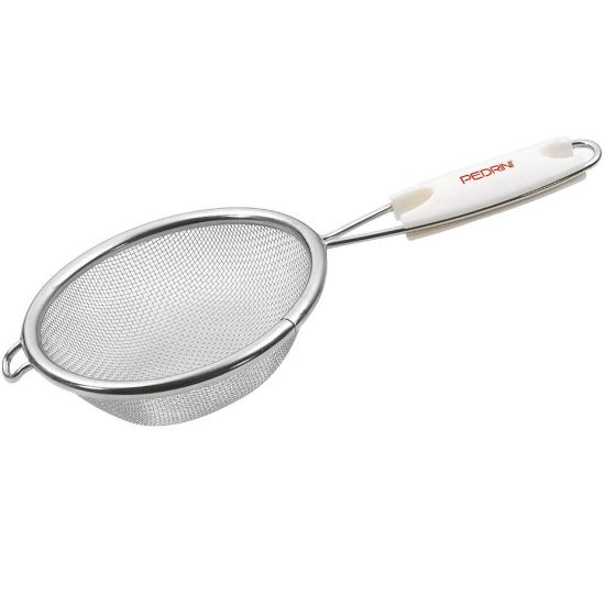 Picture of Pedrini Stainless Steel Strainer 180mm