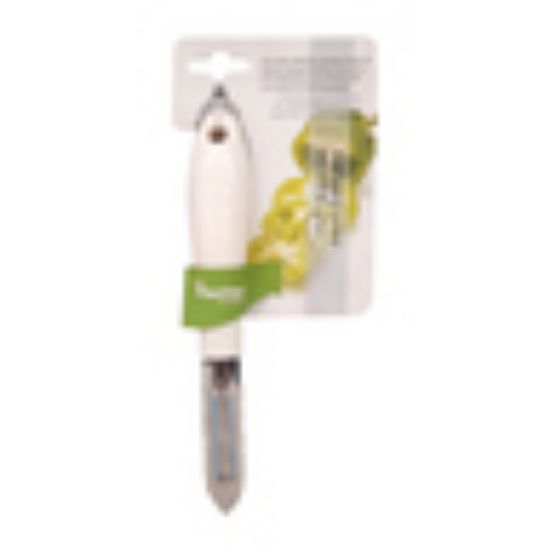 Picture of Chefline Serrated Peeler HA5204FR