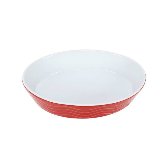 Picture of Home Oval Bakeware Plain 2964 1.4Ltr Assorted Colors