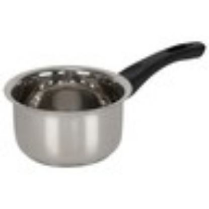 Picture of Chefline Stainless Steel Saucepan Induction Bottom 09