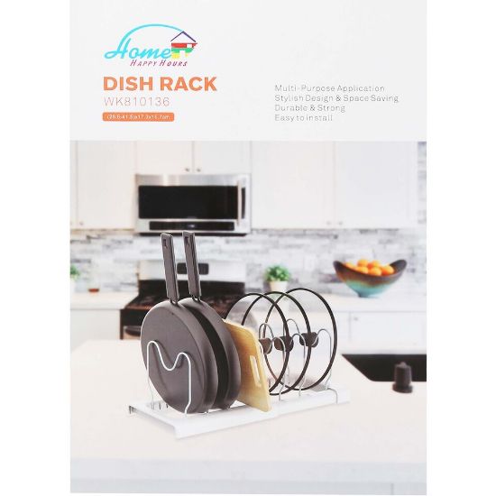 Picture of Home Extendable Dish Rack WK810136