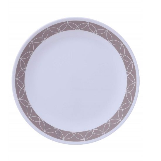 Picture of Corelle Dinner Plate 26cm 6pcs Assorted Designs