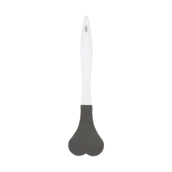 Picture of My Silicone Heart Shape Spatula M312