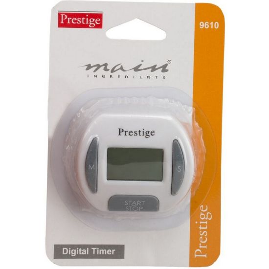 Picture of Prestige Digital Timer 9610