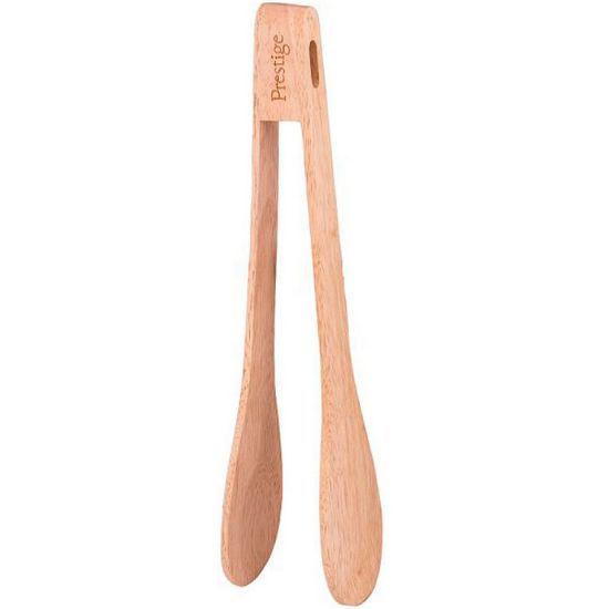 Picture of Prestige Wooden Tongs PR-51178