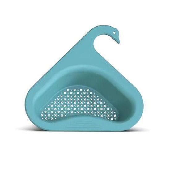 Picture of Home Plastic Hanging Sink Strainer Stand 7725