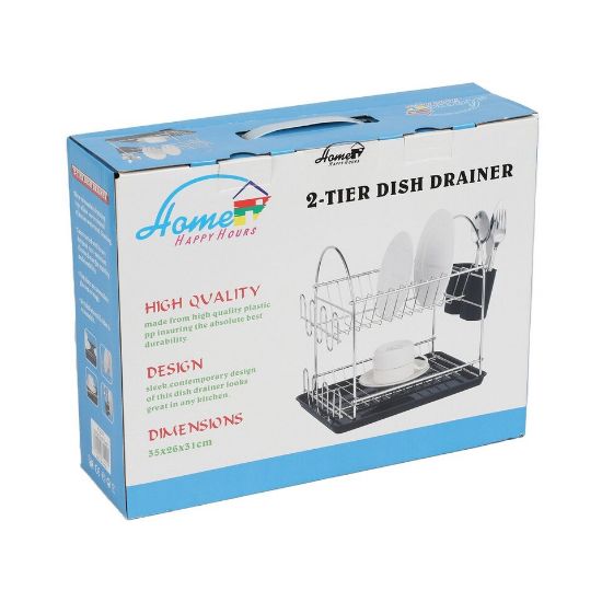 Picture of Home Dish Rack R-2007