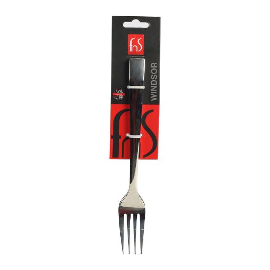 Picture of FNS Dinner Fork 3pcs Windsor GWDDF03