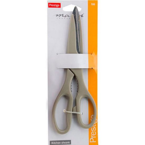 Picture of Prestige Kitchen Scissors 166