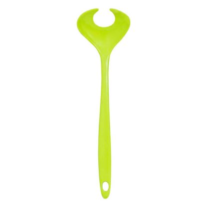 Picture of Melamine Serving Spoon MS42 Green