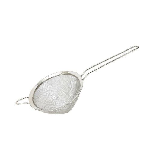 Picture of Rabbit Stainless Steel Conical Strainer 16cm S12