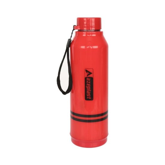 Picture of LV Stainless Steel Insulated Bottle O2 1Ltr