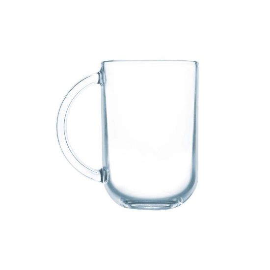 Picture of Luminarc Troquet Glass Mug , 32 cl, L7344