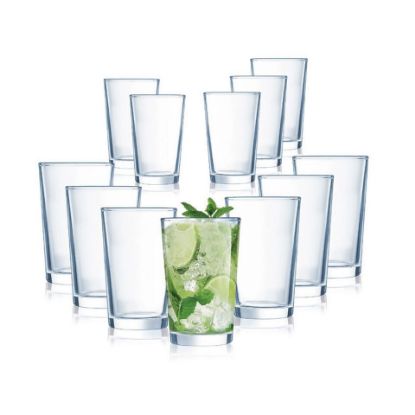 Picture of Luminarc Conique Tumbler 12pcs P5696 20cl