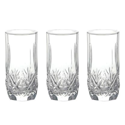 Picture of Luminarc Brighton HB Tumbler D9271