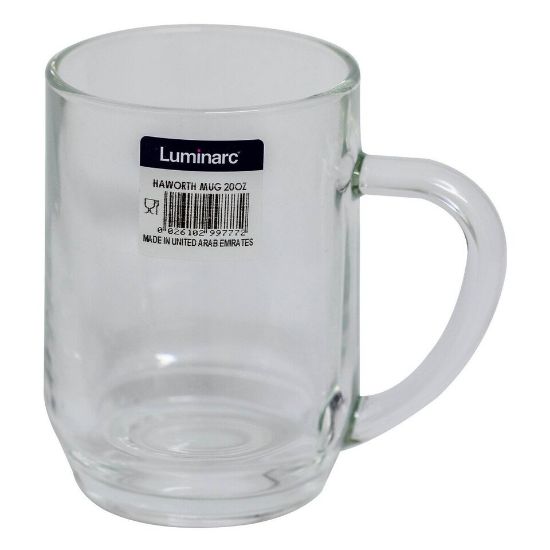 Picture of Luminarc Haworth Mug 20 oz